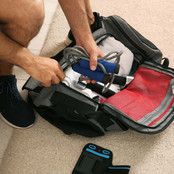 Travel Equipment