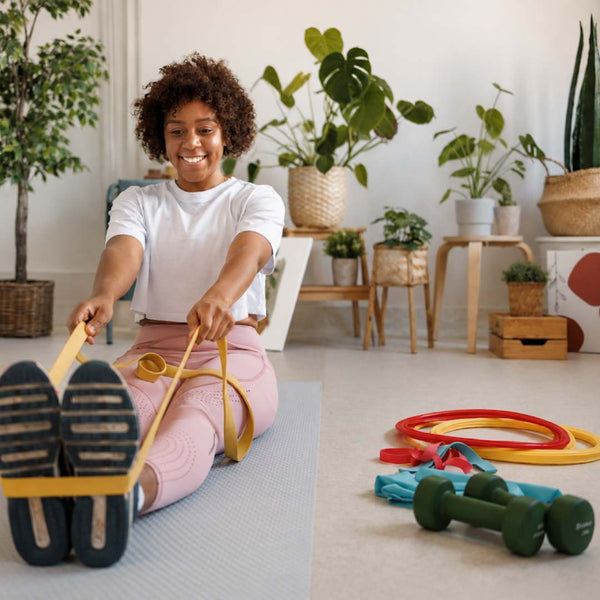 Fitness Accessories