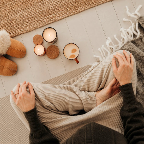 Meditation & Relaxation Products