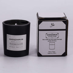 Aromatic Scented Soy Wax Candles Mini Home Decoration
