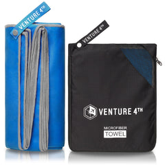 4TH Quick-Dry Microfiber Towel For Travel
