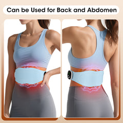 Pulse Belt Waist Abdominal Muscle Training Device