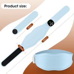 Pulse Belt Waist Abdominal Muscle Training Device