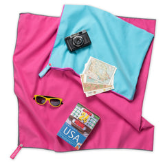4TH Quick-Dry Microfiber Towel For Travel