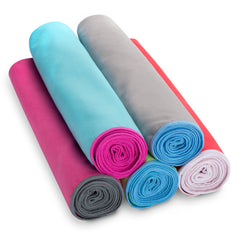 4TH Quick-Dry Microfiber Towel For Travel