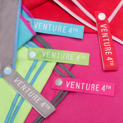4TH Quick-Dry Microfiber Towel For Travel