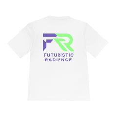Unisex Moisture Wicking Tee
