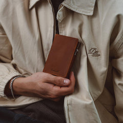 Bifold Wallet