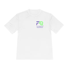 Unisex Moisture Wicking Tee