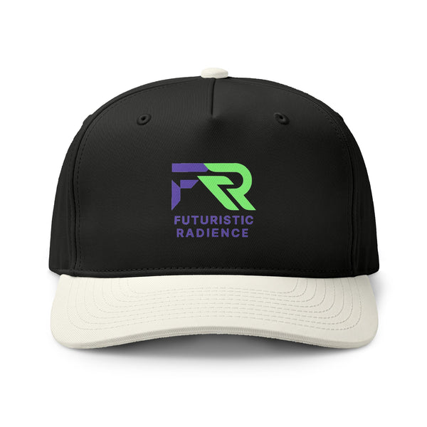 Class Two-Tone Cap