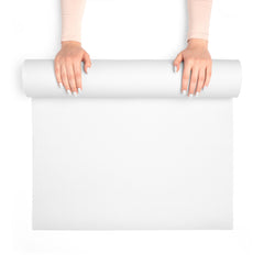Foam Yoga Mat