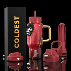 COLDEST 24oz Limitless Ultra v8