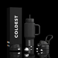 COLDEST 24oz Limitless Ultra v8