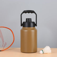 64oz 128oz Stainless Steel Double-Wall Insulated Water Jug