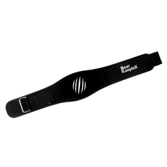 Strength Belt With 6-Inch Back Support