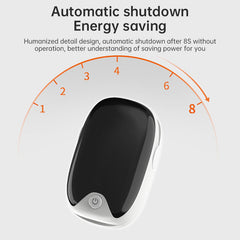 Reusable Lightweight Finger Pulse Oximeter For Outdoor Enthusiasts