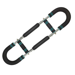 Adjustable U-Shaped Arm Strength Chest Training Fitness Device