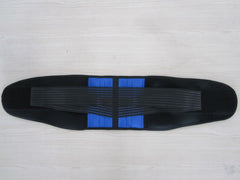 Double-Pull Neoprene Lumbar Lower Back Support Belt