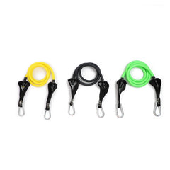 Sports Full-Body Resistance Training Workout Tube Kit