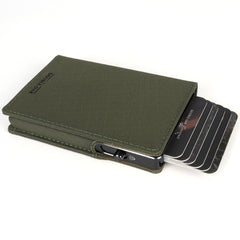 Bifold Wallet