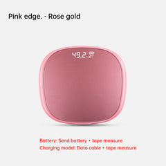 Bluetooth Intelligent Body Fat Weight Scale Household Charging