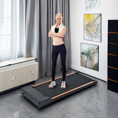300lb Portable Desktop Treadmill For Home Office Walking