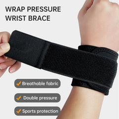 Stainless Steel Spring Finger Wrist Tension Trainer Exercise