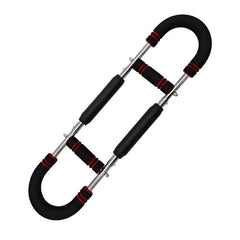 Adjustable U-Shaped Arm Strength Chest Training Fitness Device