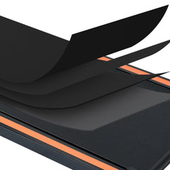 300lb Portable Desktop Treadmill For Home Office Walking