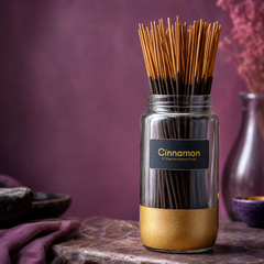 Incense Sticks Aromatic Fragrance Home Meditation Relaxation Supplies