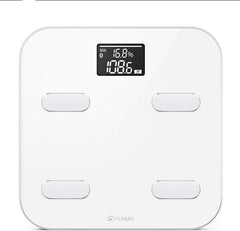 International Smart Digital Body Fat Weight Scale