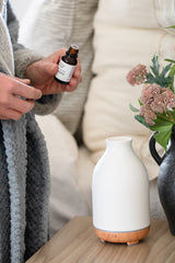 Essential Oil Diffuser Blends Aromatherapy Home Fragrance Collection