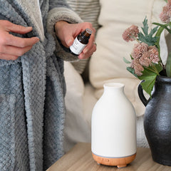 Essential Oil Diffuser Blends Aromatherapy Home Fragrance Collection