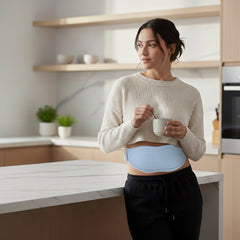 Pulse Belt Waist Abdominal Muscle Training Device