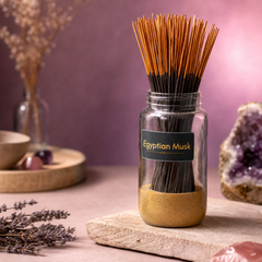 Incense Sticks Aromatic Fragrance Home Meditation Relaxation Supplies