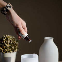 Essential Oil Diffuser Blends Aromatherapy Home Fragrance Collection