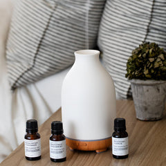 Essential Oil Diffuser Blends Aromatherapy Home Fragrance Collection