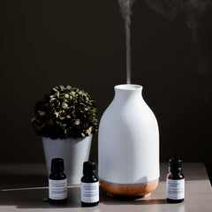 Essential Oil Diffuser Blends Aromatherapy Home Fragrance Collection