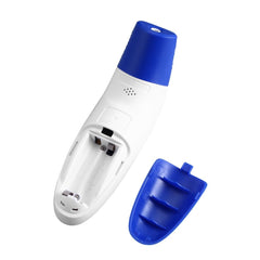 Baby Digital Infrared Forehead Ear Dual-Mode Thermometer