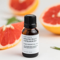 Essential Oil Diffuser Blends Aromatherapy Home Fragrance Collection