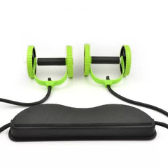 Multifunctional Ab Roller Wheel Abdominal Arm Waist Trainer