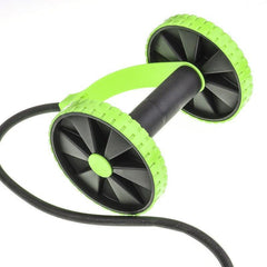 Multifunctional Ab Roller Wheel Abdominal Arm Waist Trainer