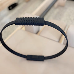 Signature Pilates Magic Ring Exercise Fitness Trainer