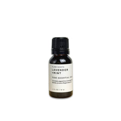 Essential Oil Diffuser Blends Aromatherapy Home Fragrance Collection