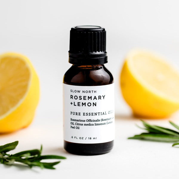 Essential Oil Diffuser Blends Aromatherapy Home Fragrance Collection