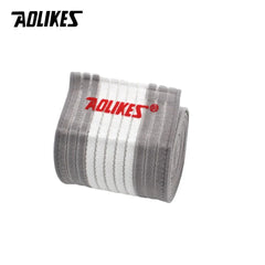 Elastic Compression Knee Ankle Leg Support Strap