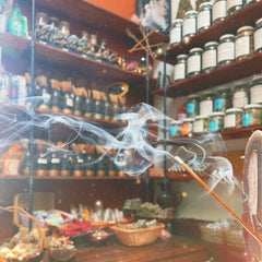 Incense Sticks Aromatic Fragrance Home Meditation Relaxation Supplies