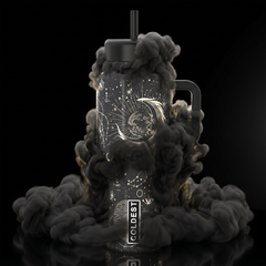 COLDEST 24oz Limitless Ultra v8
