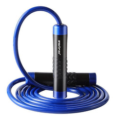 Adjustable Weighted Skipping Rope Heavy Jump Training Equipment