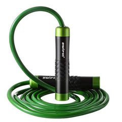 Adjustable Weighted Skipping Rope Heavy Jump Training Equipment